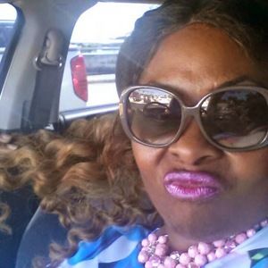 Meet your Posher, Cheryl